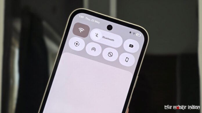 Android 16 QPR1 beta 1.1 released