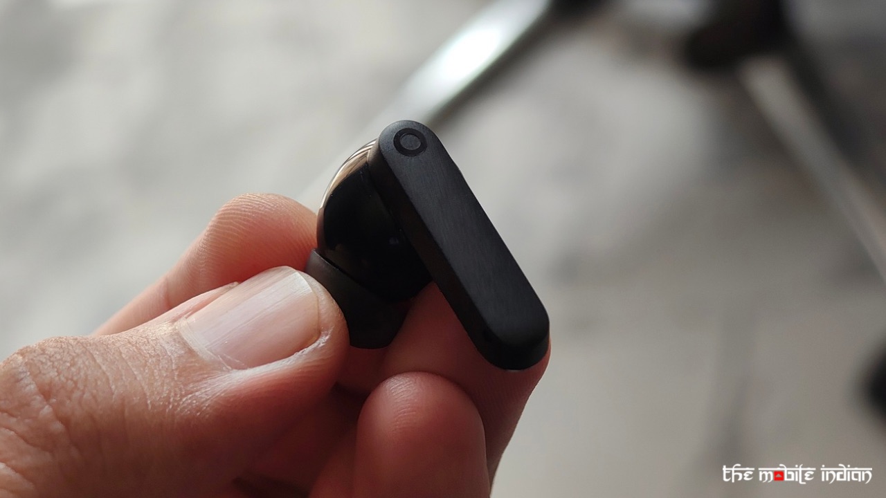 CMF Buds 2 rear