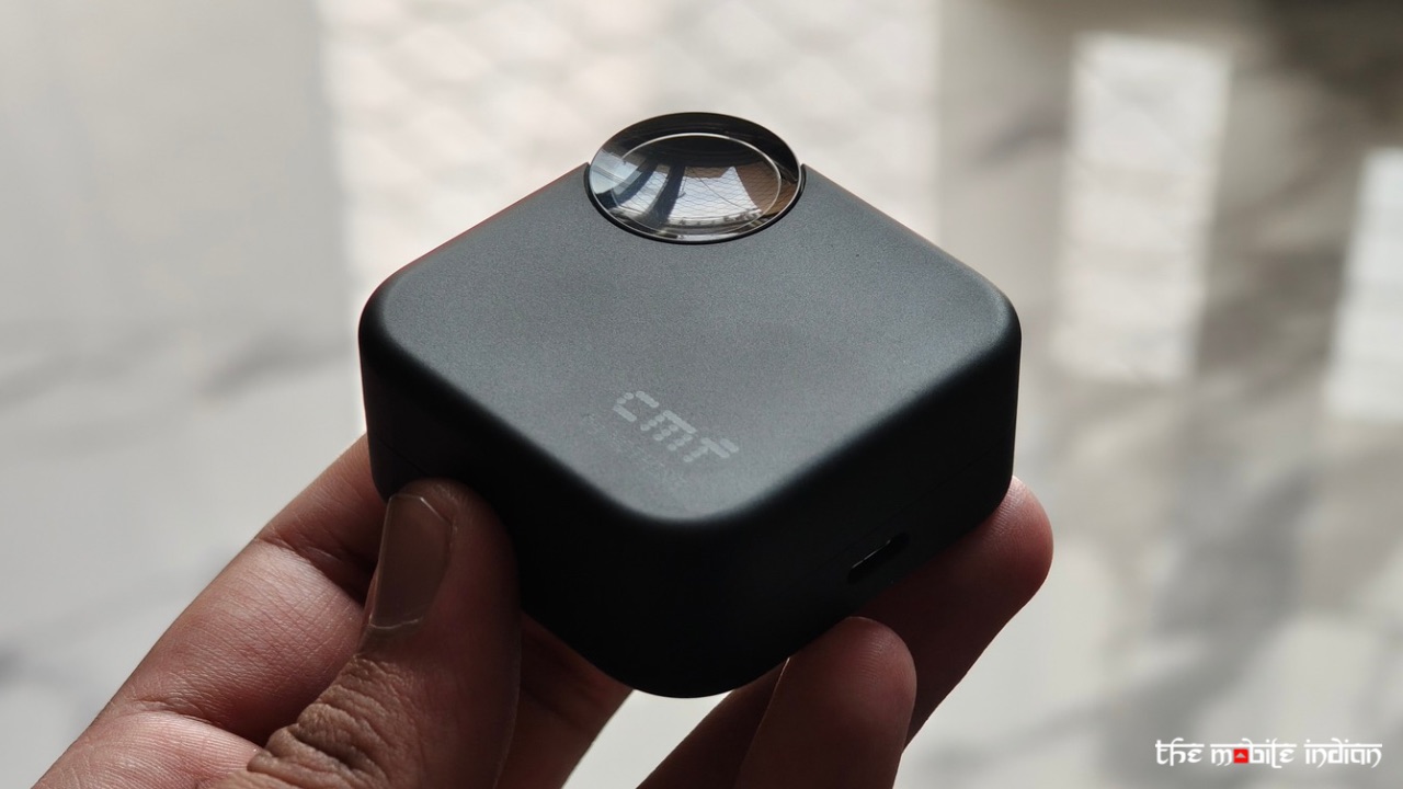 CMF buds 2 case