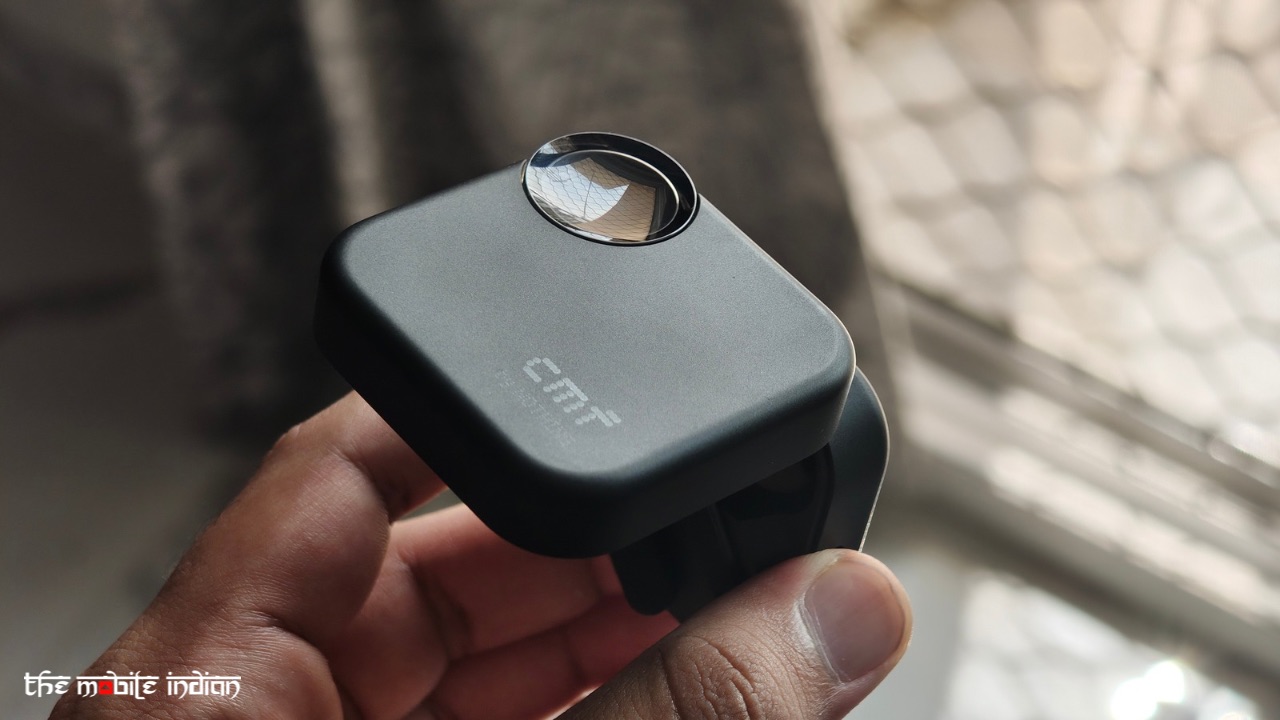CMF buds 2 lid