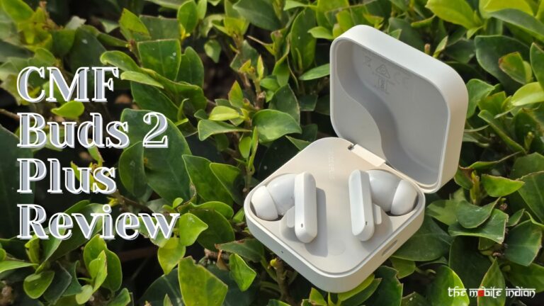CMF Buds 2 Plus Review: Your New Go-To Earbuds?