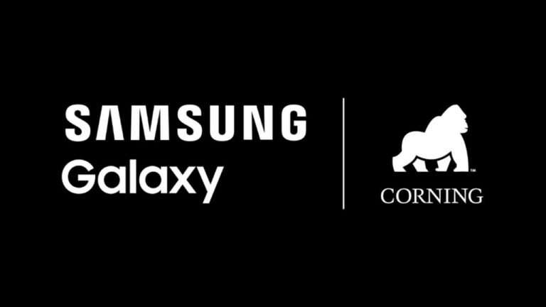 Samsung Galaxy S25 Edge To Be The First Smartphone To Feature Corning Gorilla Glass Ceramic 2
