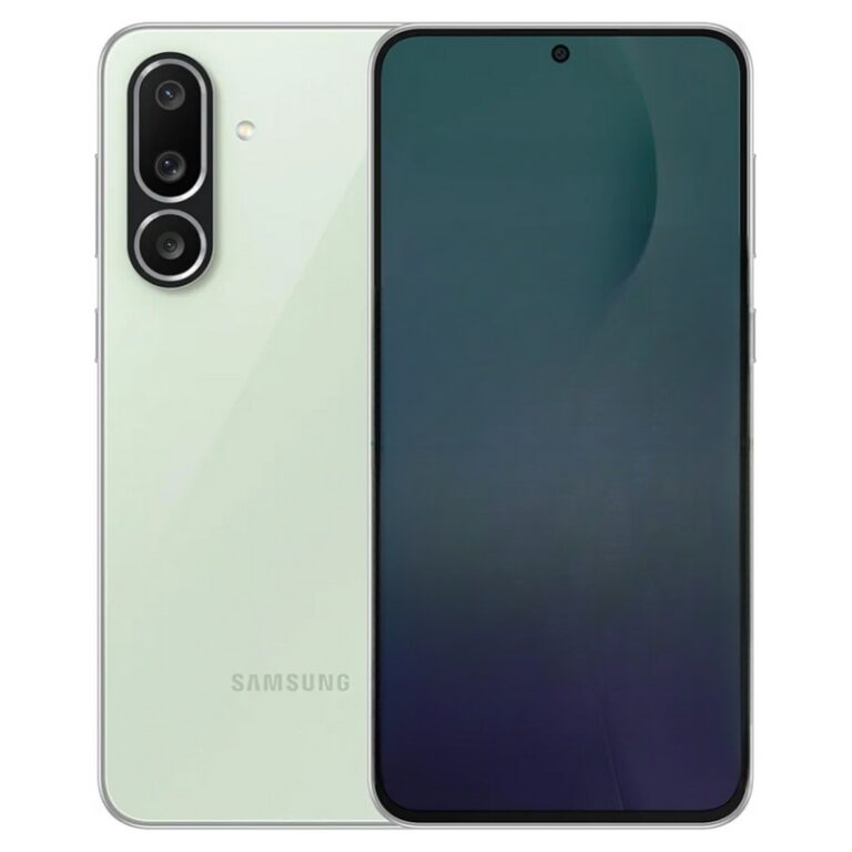 Samsung Galaxy F56 5G