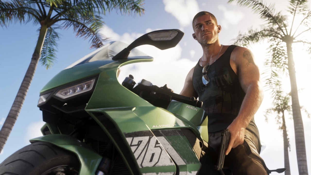 GTA 6 Jason Duval