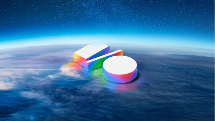 Google I/O 2025