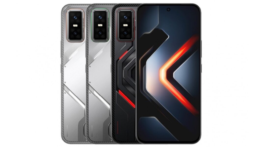 Infinix GT 30 pro