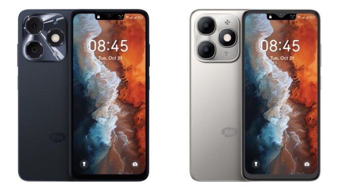 Itel A90 launched