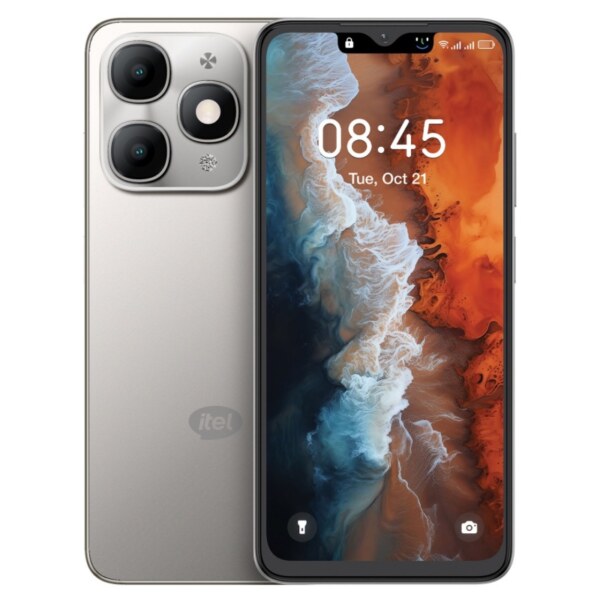 Itel A90