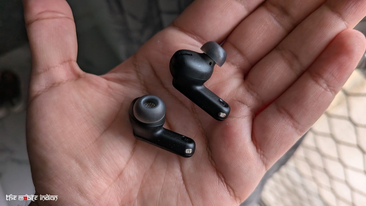 JBL Tune Beam 2 buds