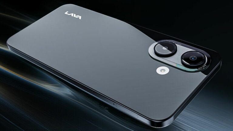 Lava Yuva Star 2 With Android 14 Go Edition OS Launched in India