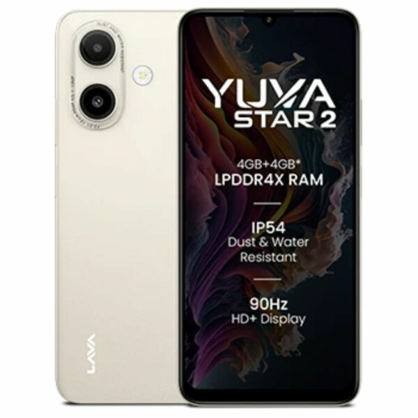 Lava Bold N1