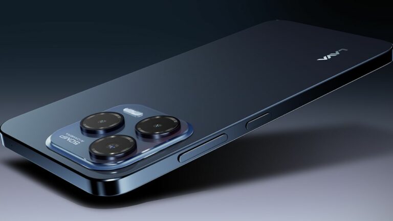 Lava Bold N1 Series Launched in India: Entirely New or Mere Rebrands?
