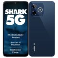 Lava Shark 5G