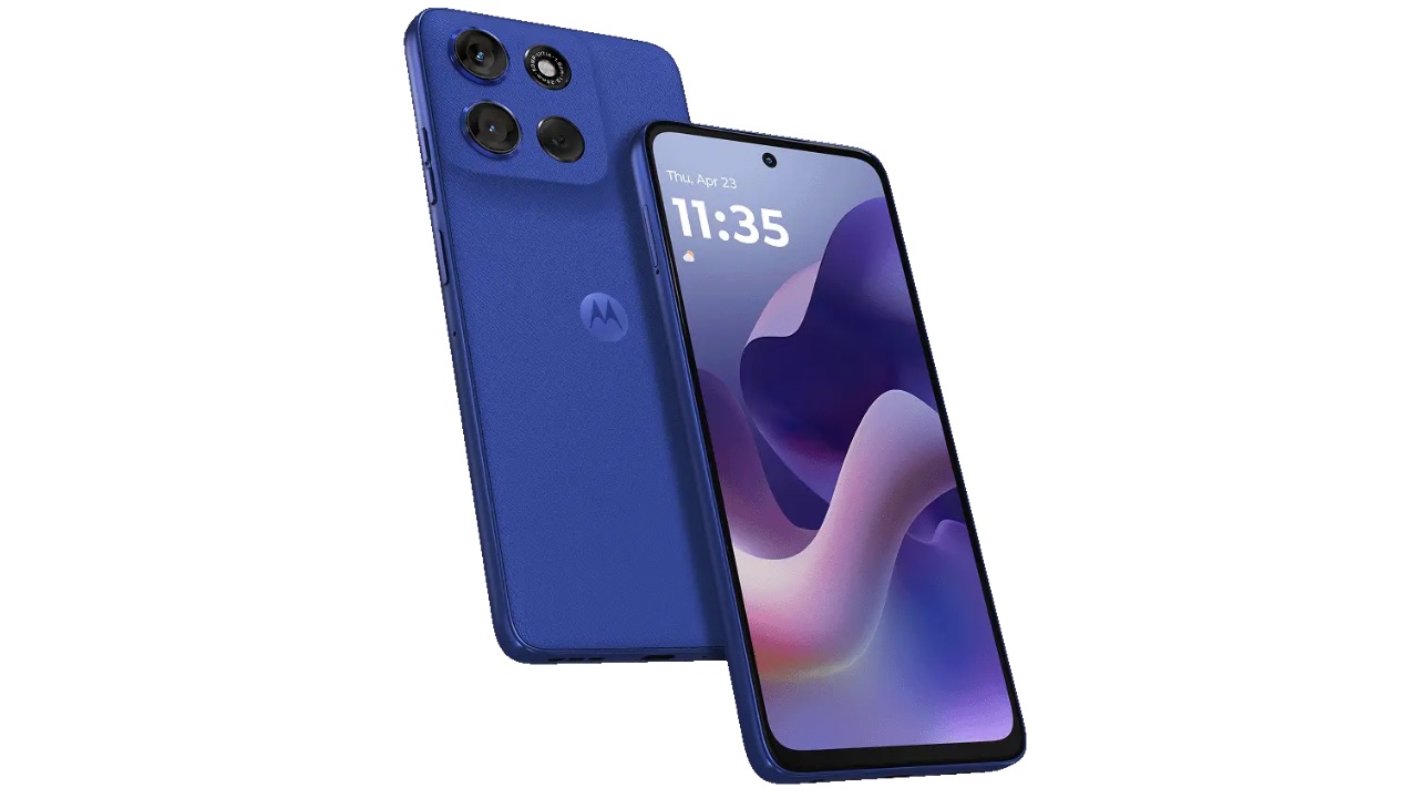 Moto g56 5G