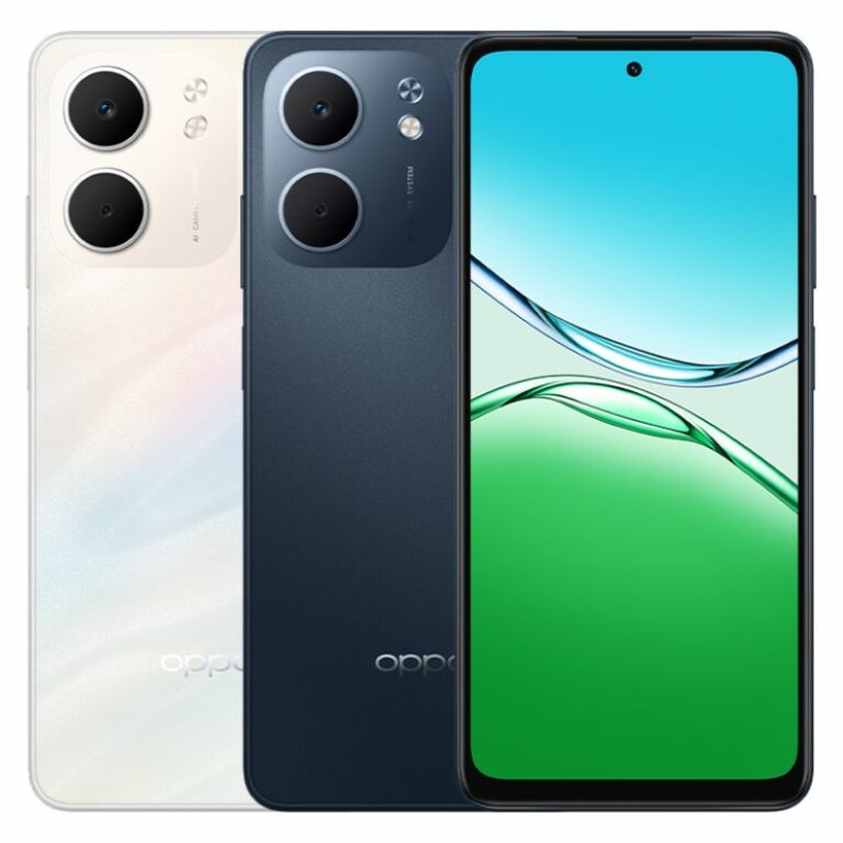 OPPO A5x 5G specs