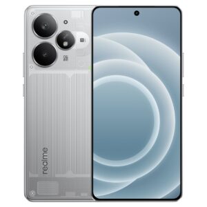 Realme Neo 7 Turbo