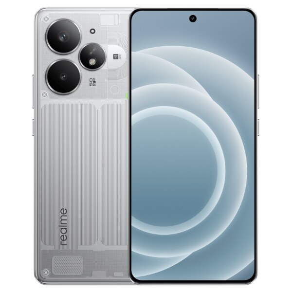 Realme Neo 7 Turbo