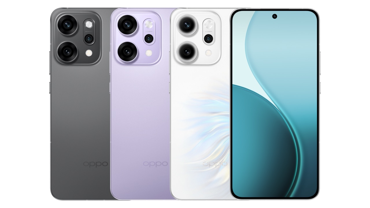 Reno 14 pro