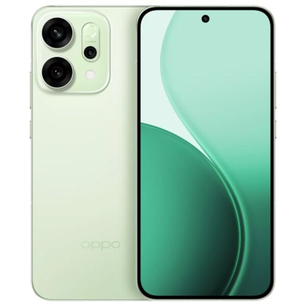 Oppo Reno 14 5G