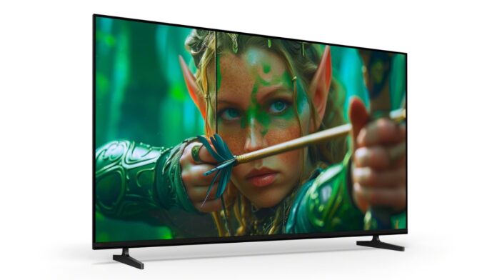 Sony Bravia 2 II TV series