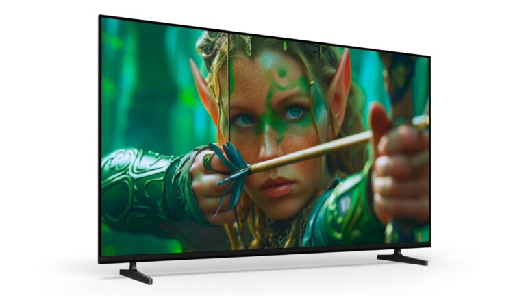 Sony Bravia 2 II TV Series Announced in India: Everything to Know