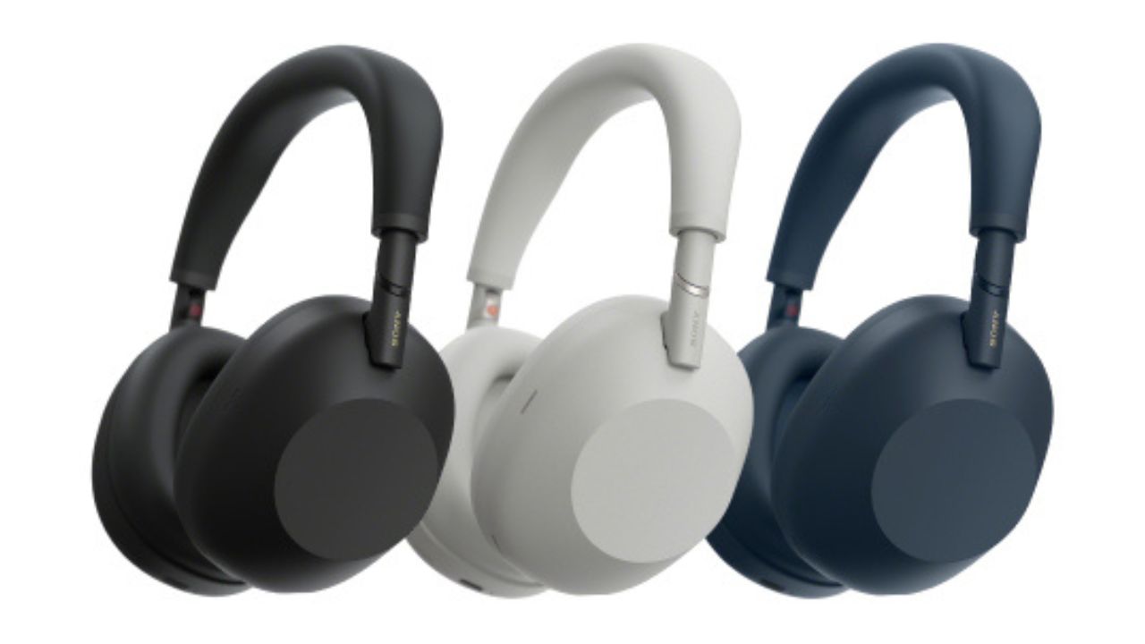 Sony WH-1000XM6