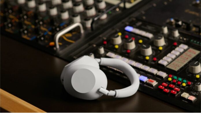 Sony wh-1000xm6