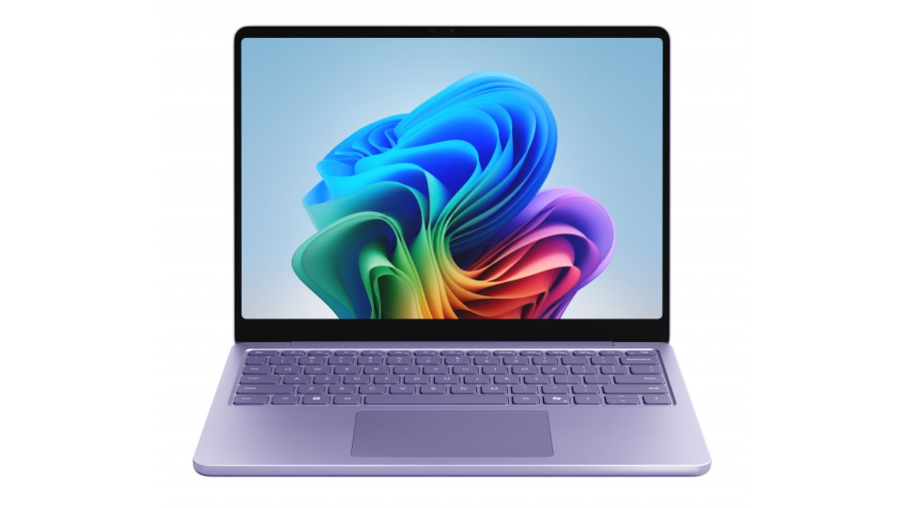 Surface Pro 12-inch