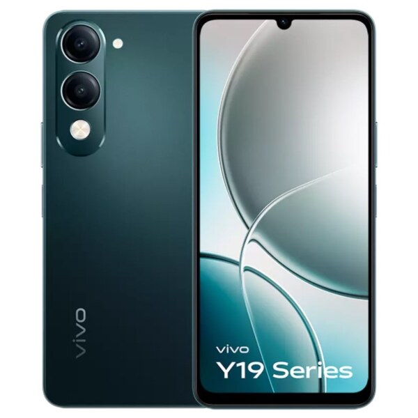 Vivo Y19 5G