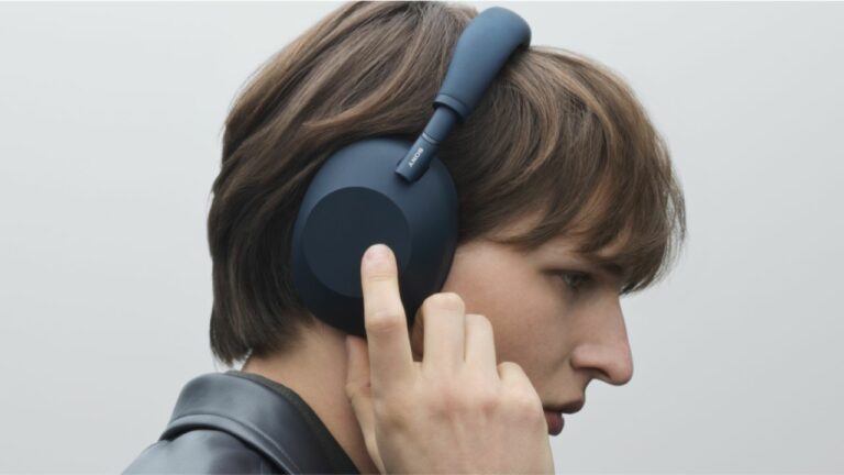 Sony WH-1000XM6 Headphones Launched in India: Everything to Know
