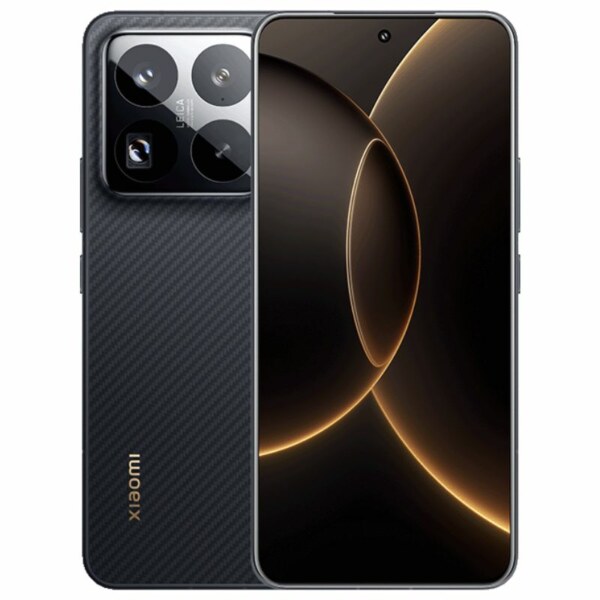 Xiaomi 15S Pro