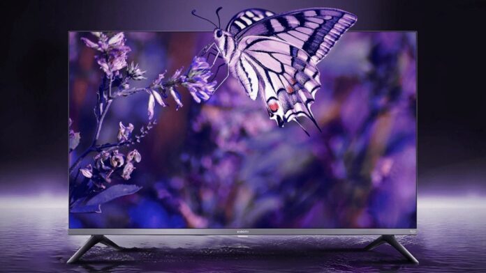Xiaomi QLED TV FX Pro