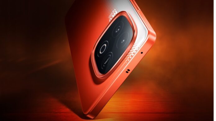 iQOO Neo 10 India launch