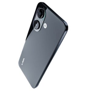 Lava Yuva Star 2