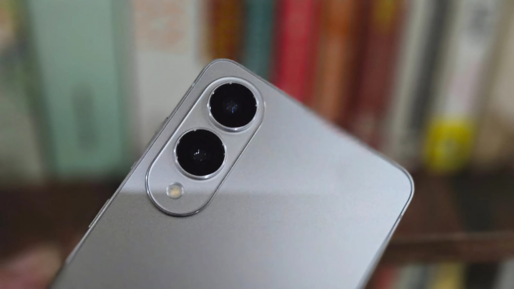 samsung galaxy s25 edge camera