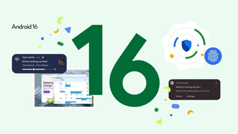Android 16 Rolls Out As a Part of June 2025 Pixel Drop: New Features, Supported Pixel Devices, and More