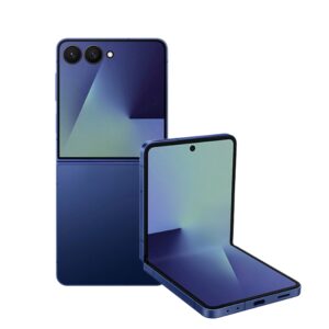 Samsung Galaxy Z Flip 7
