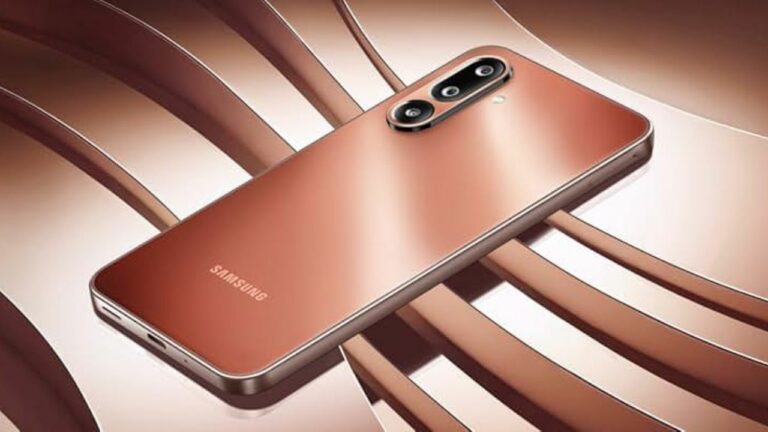 Samsung Galaxy M36 5G Launched in India: Price, Specs, Availability