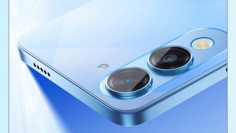 iQOO Z10 Lite 5G India Price Leaked, Key Specs Confirmed