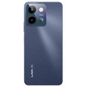 Lava Storm Play 5G