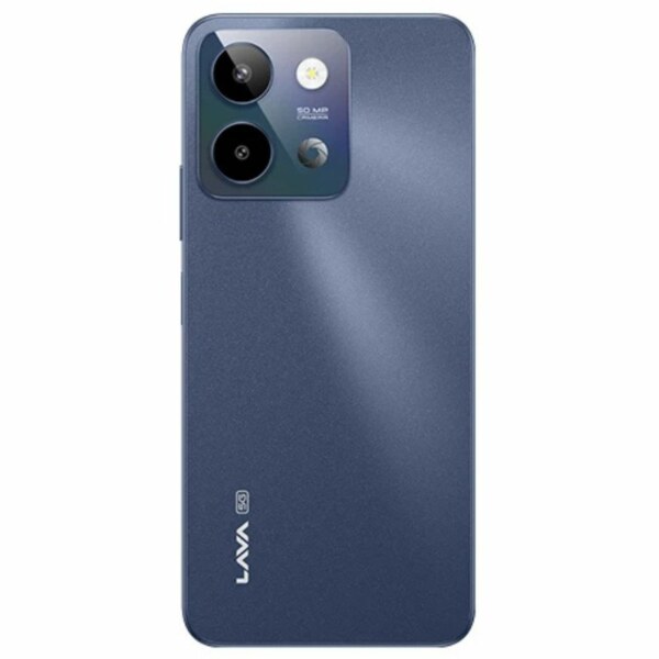 Lava Storm Lite 5G