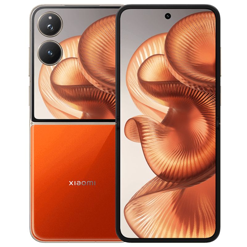 【新品未開封】Xiaomi MIX Flip 2 12G+512G Xiaomi MIX Flip 2 - Specifications and Price