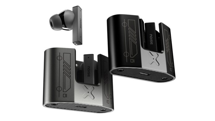 Noise Buds Marine