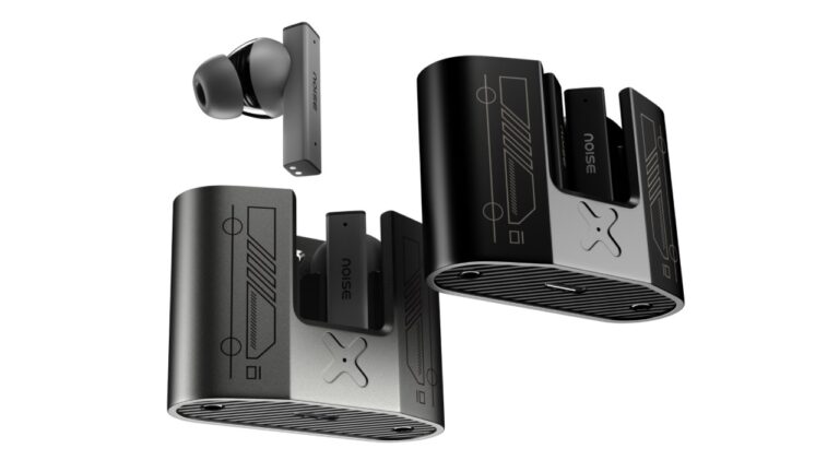 Noise Buds Marine TWS Earbuds With Full-Metal Case Launched in India