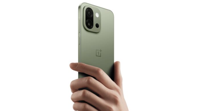 OnePlus 13s India