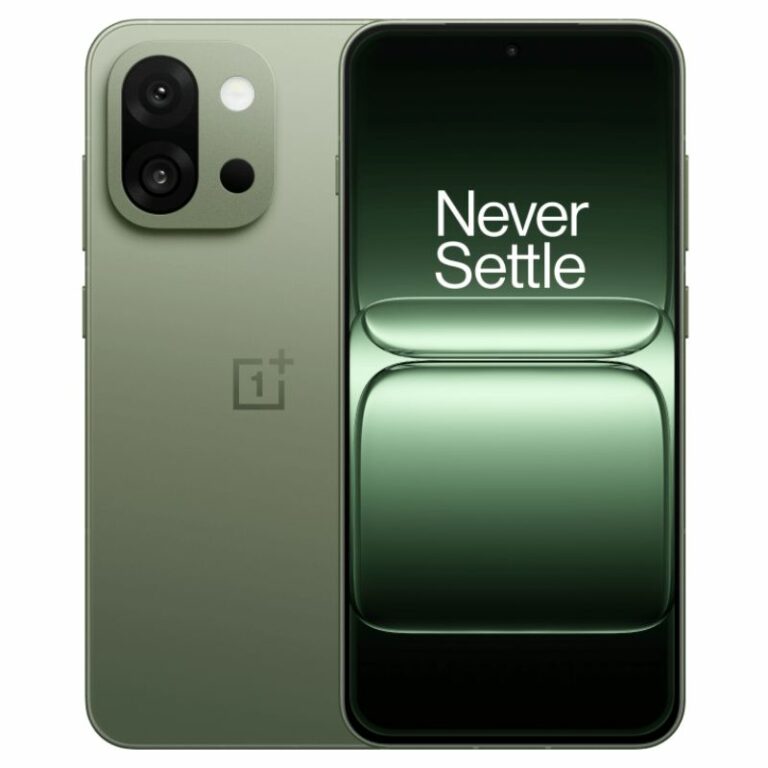 OnePlus 13s specs
