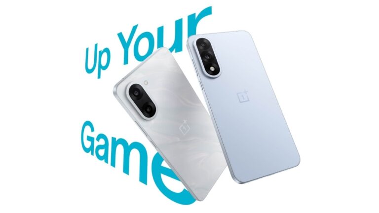OnePlus Nord CE 5, OnePlus Nord 5 India Launch Confirmed for July 8; Detailed Specifications Surface