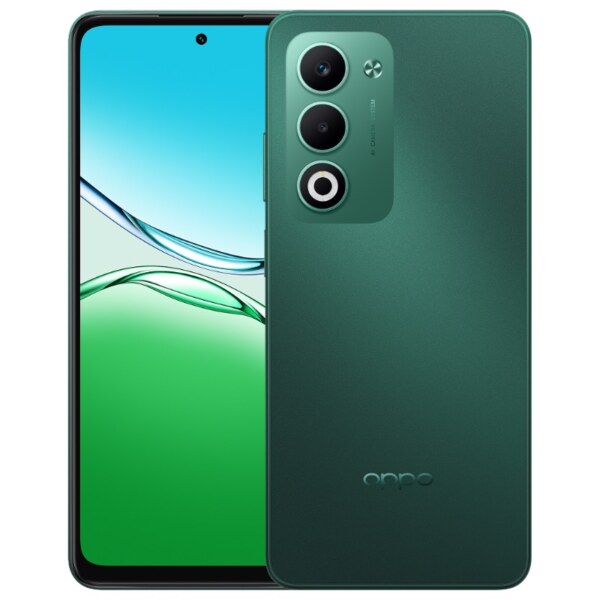 Oppo A5 5G
