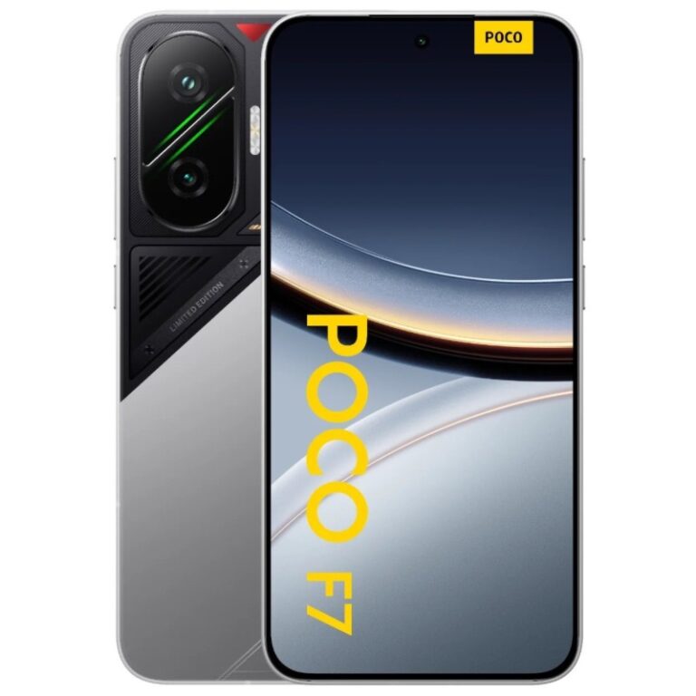 Poco f7 5G specs