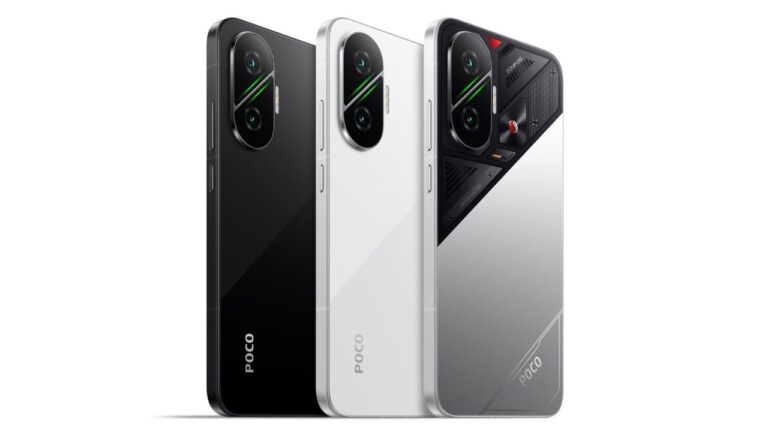 Poco F7 5G India Launch Teased: Everything Leaked So Far
